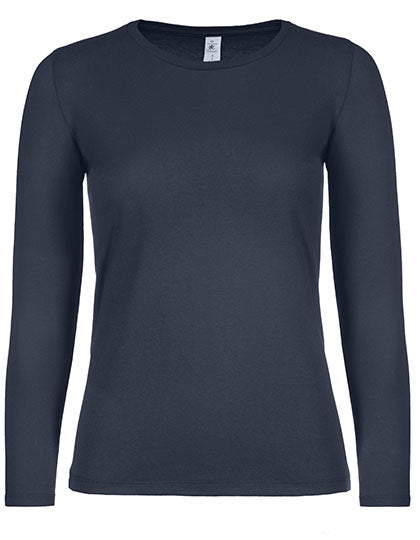 Women´s T-Shirt #E150 Long Sleeve